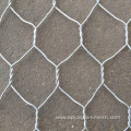 Professional PVC Fish Cage Hexagonal Wire Mesh